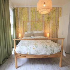 FerienNest Bad Ems, Appartment WaldNest, hotel a Bad Ems