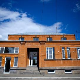 Gyurji Home - Guest House in Gyumri