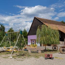 Les Jardins de Lo're'an, khách sạn ở Holtzwihr