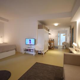 Somo में, होटल Apartamento Tipo Loft