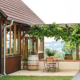 JUFA Hotel Tieschen, hotel en Tieschen