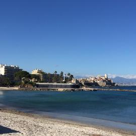 Cap Soleil