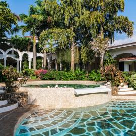 Hotel Villa Malindi, hotel v destinácii Malindi