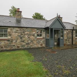 Faldarroch Farm, hotel u gradu Newton Stewart