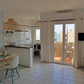 Bonito apartamento a 20m del mar