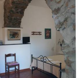 Appartamento Il Girasole, hotel di Montale