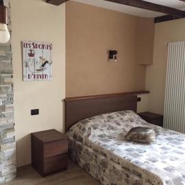 Saint Patrick's INN, hotel Limone Piemontéban