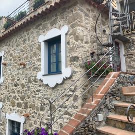 Le Ciappe Castelbianco Cielo CITR 9020-BEB-0003