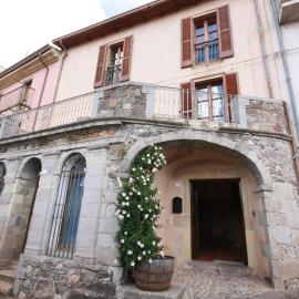 B&B Linu Ruiu