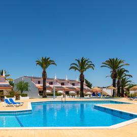Moradias Villas Joinal, hotel in Albufeira