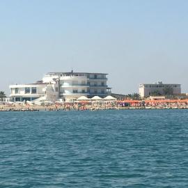 Hotel Del Sole، فندق في مارغريتا دي سافويا