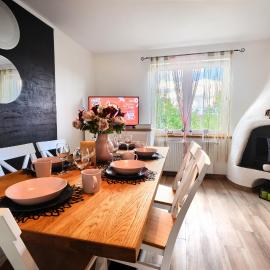 Willa Ale Góry Dom na wyłączność , Beskid Żywiecki, hotel a Korbielów