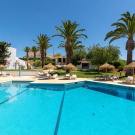 Parque Monte Verde, hotel in Albufeira