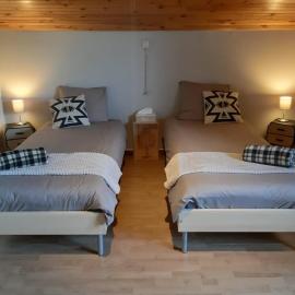 B&B Circuitez-vous, hotell i Stavelot