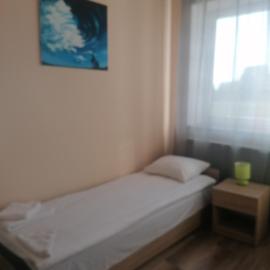 NOCLEGI Niemodlin, hotel v destinaci Niemodlin