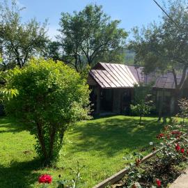 Casa Livada cu Meri
