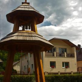 Apartmány pri Zvonici, hotel in Oravský Podzámok