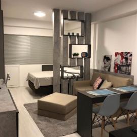 Estúdio perfeito, hotel in Curitiba