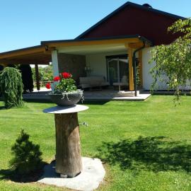 Ferienhaus Mochorko, hotell sihtkohas Sittersdorf