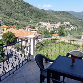 Ca de Maio, Hotel in Pontedassio