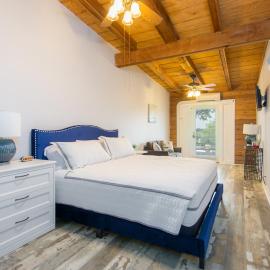 Darien Dockside Inn, hotel en Darien
