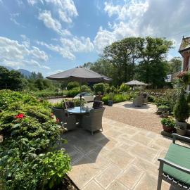 Lakeside Country Guest House, hotel in Bassenthwaite Lake