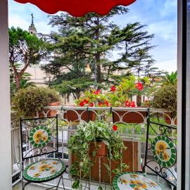 Sweet Suite V&V, hotel di Pompei
