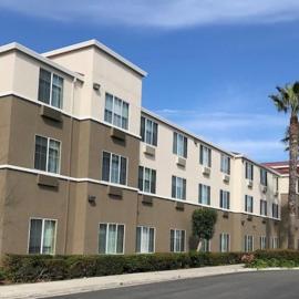 Holiday Inn Express & Suites Tracy by IHG, hotel en Tracy