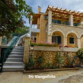 Villa Votistis, hotel in Kariá