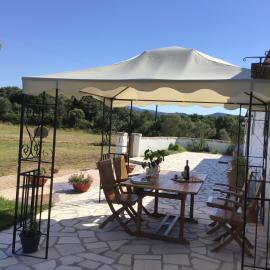 LU ANTU alloggi agrituristici, hotel u gradu 'Arzachena'