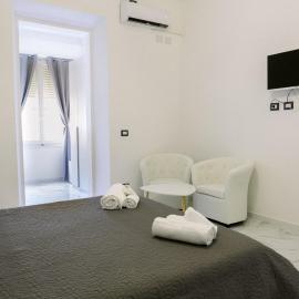 FG Vacanze, hotel u gradu Algero
