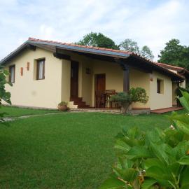 Apartamentos El Perujo