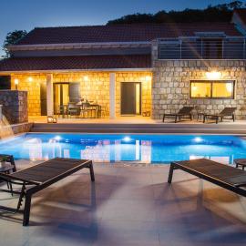 Villa Madrevita Exclusive