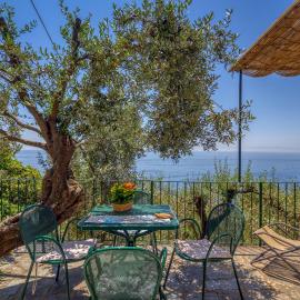 Villa Solaria، فندق في سوري