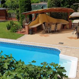 Apartmán Znojmo, hotel di Znojmo