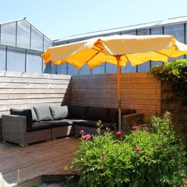 Holiday Home Moesbosch by Interhome