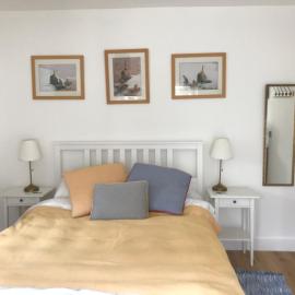 The Retreat, hotel in Sheringham