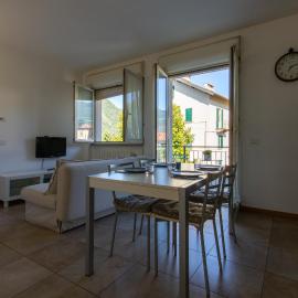 Cozy Apartment Mati Lago Maggiore