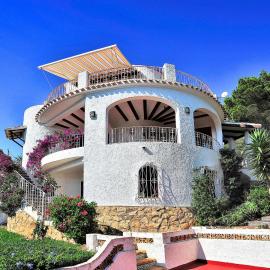 Holiday Home Flova by Interhome, hotel in Balcon del Mar