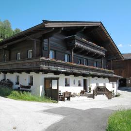 Apartment Haslinghof - PID235 by Interhome