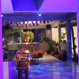 Massambaba Hostel, hotel a Arraial do Cabo