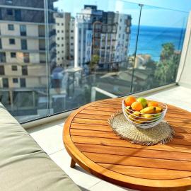 Calpe Beach Family Suite