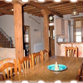 Casa Rural la Ribera
