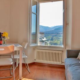 Contempora - Ca' Brenta Attic - Valle Intelvi - Como