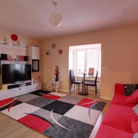 Luxury Studio Apartment