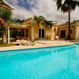 Villa-Tauro Leyh