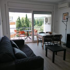 Apartament Passeig Maritim, hotel em Llança
