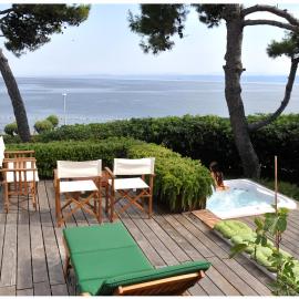 Premium apartment Natura, Hotel in Izola