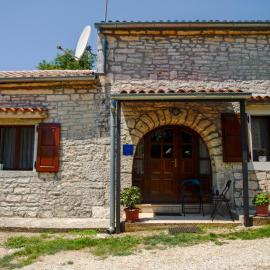 Apartments Heraki