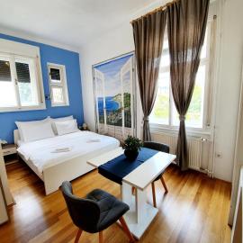 B&B Vila Teslova
